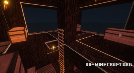 ������� Circular - House ��� Minecraft