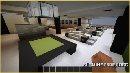 ������� Mansao Moderna 4 ��� Minecraft