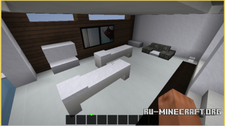 ������� Mansao Moderna 4 ��� Minecraft