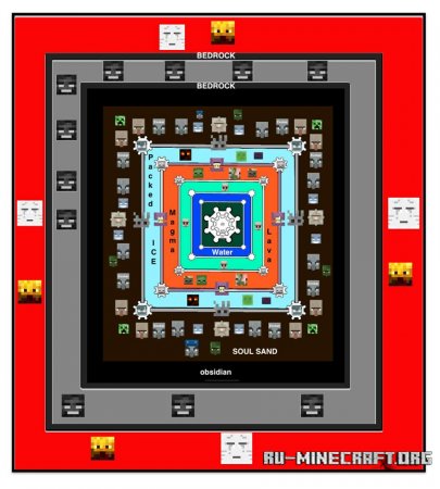 ������� Grubberg Extreme ��� Minecraft