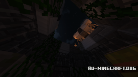  The Maze Runner - Adventure  Minecraft