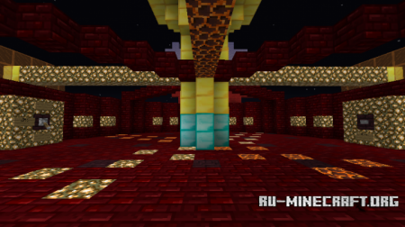 ������� The Player Boss ��� Minecraft