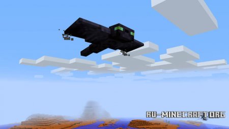   Minecraft 1.13