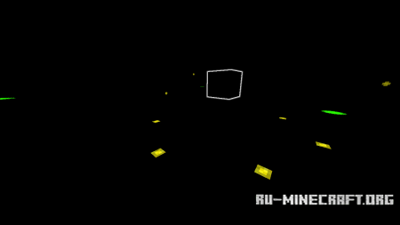 ������� Blinded ��� Minecraft
