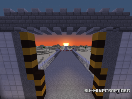 ������� Desert Creations ��� Minecraft