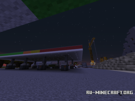 ������� Desert Creations ��� Minecraft