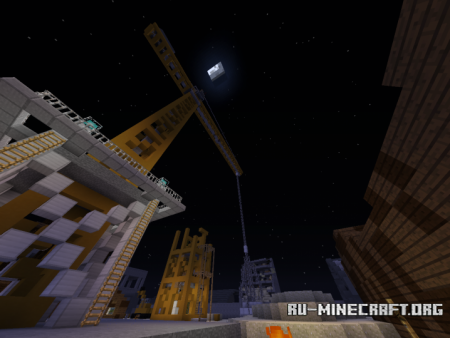 ������� Desert Creations ��� Minecraft