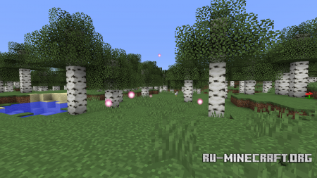  Dissolution  Minecraft 1.12.2