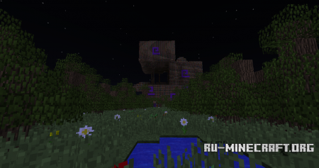 ������� Far and Wide ��� Minecraft