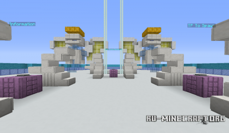  Labyrinth of Legends  Minecraft