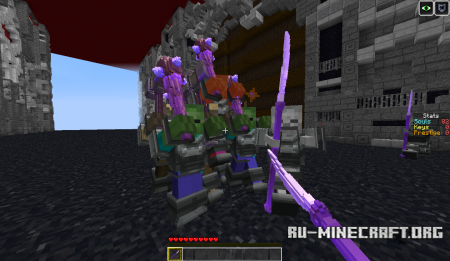  Labyrinth of Legends  Minecraft