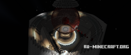 ������� Parkour - Project Existence ��� Minecraft