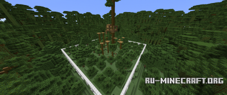 ������� Parkour - Project Existence ��� Minecraft