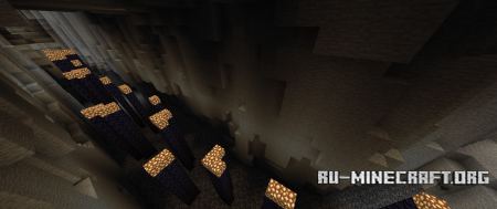 ������� Parkour - Project Existence ��� Minecraft