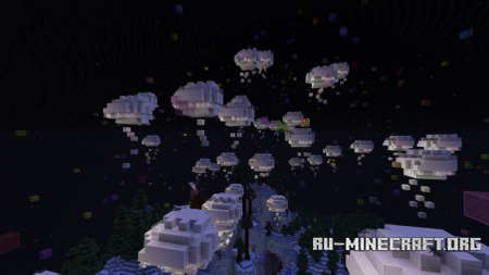 ������� A Winter's Dream ��� Minecraft