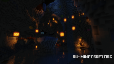 ������� A Winter's Dream ��� Minecraft