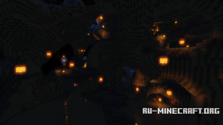 ������� A Winter's Dream ��� Minecraft