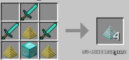  Spike  Minecraft 1.11.2