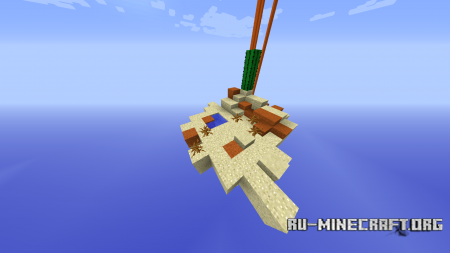 ������� Mingiame Mandess ��� Minecraft