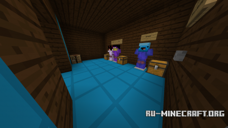 ������� Mingiame Mandess ��� Minecraft