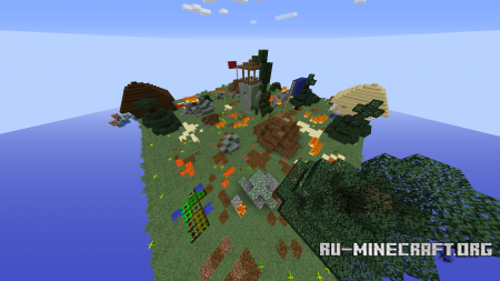 ������� Mingiame Mandess ��� Minecraft