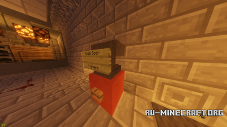  Factory Zombies - CTB2  Minecraft