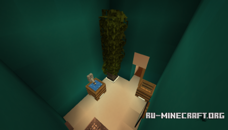 ������� Small Mansion ��� Minecraft