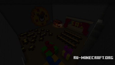 ������� 500 Buttons - Finding Adventure ��� Minecraft