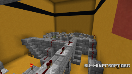 ������� Chested ��� Minecraft
