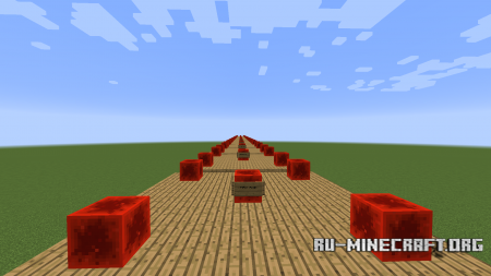 ������� What If ��� Minecraft