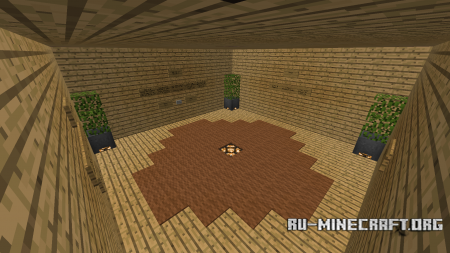������� What If ��� Minecraft