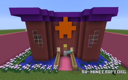 ������� Find the Button (The Youtuber Edition) ��� Minecraft