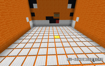 ������� Find the Button (The Youtuber Edition) ��� Minecraft