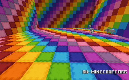 ������� Find the Button (The Youtuber Edition) ��� Minecraft