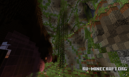 ������� Sacred Garden ��� Minecraft