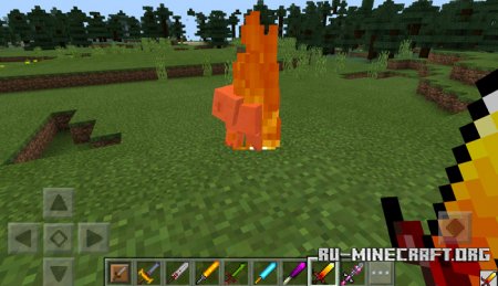  Weapons Case Loot  Minecraft PE 1.2