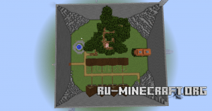 ������� Get Out ��� Minecraft