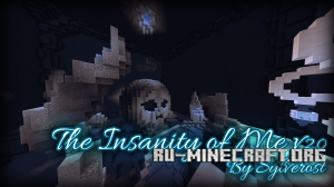 Скачать The Insanity of Me 2.0: Your Spouse's Peril для Minecraft Скачать The Insanity of Me 2.0: Your Spouse's Peril для Minecraft