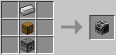 Скачать Impractical Storage для Minecraft 1.12.2 Скачать Impractical Storage для Minecraft 1.12.2