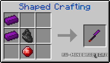  Defiled Lands  Minecraft 1.12.2