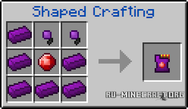  Defiled Lands  Minecraft 1.12.2
