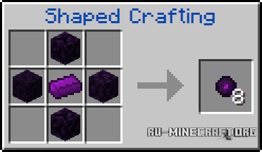  Defiled Lands  Minecraft 1.12.2