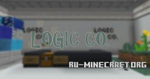 ������� Logic Co ��� Minecraft