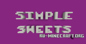  Simple Sweets Parkour  Minecraft