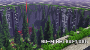 ������� Prison Maze ��� Minecraft