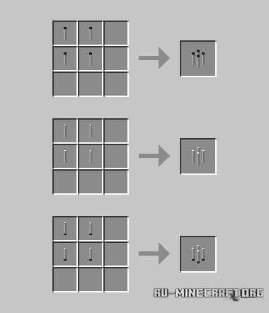  Modern Lights  Minecraft 1.12