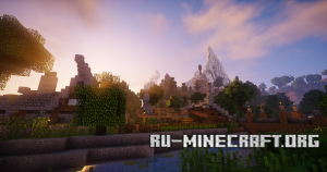 ������� Levatonia ��� Minecraft