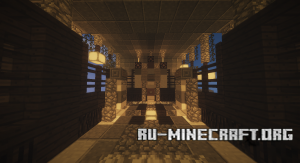 ������� Puzzled ��� Minecraft