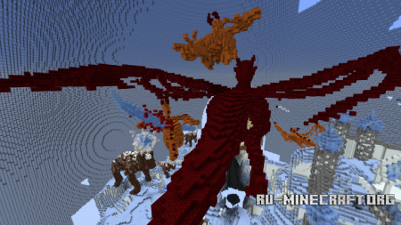 ������� Insignificance ��� Minecraft
