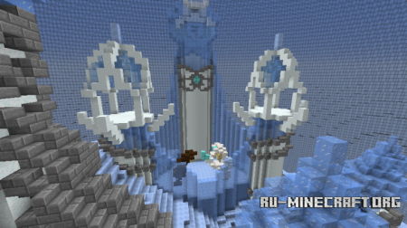 ������� Insignificance ��� Minecraft